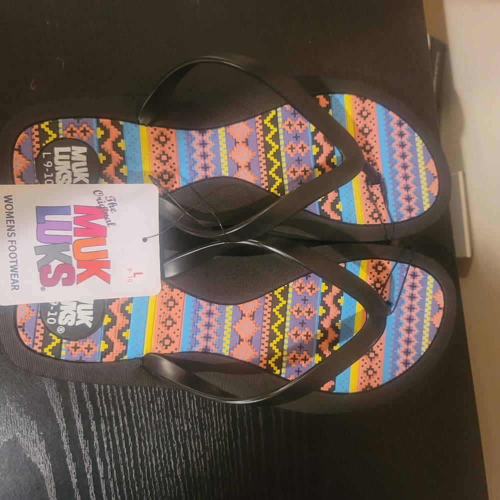 Flip flop - Picture 2 of 3